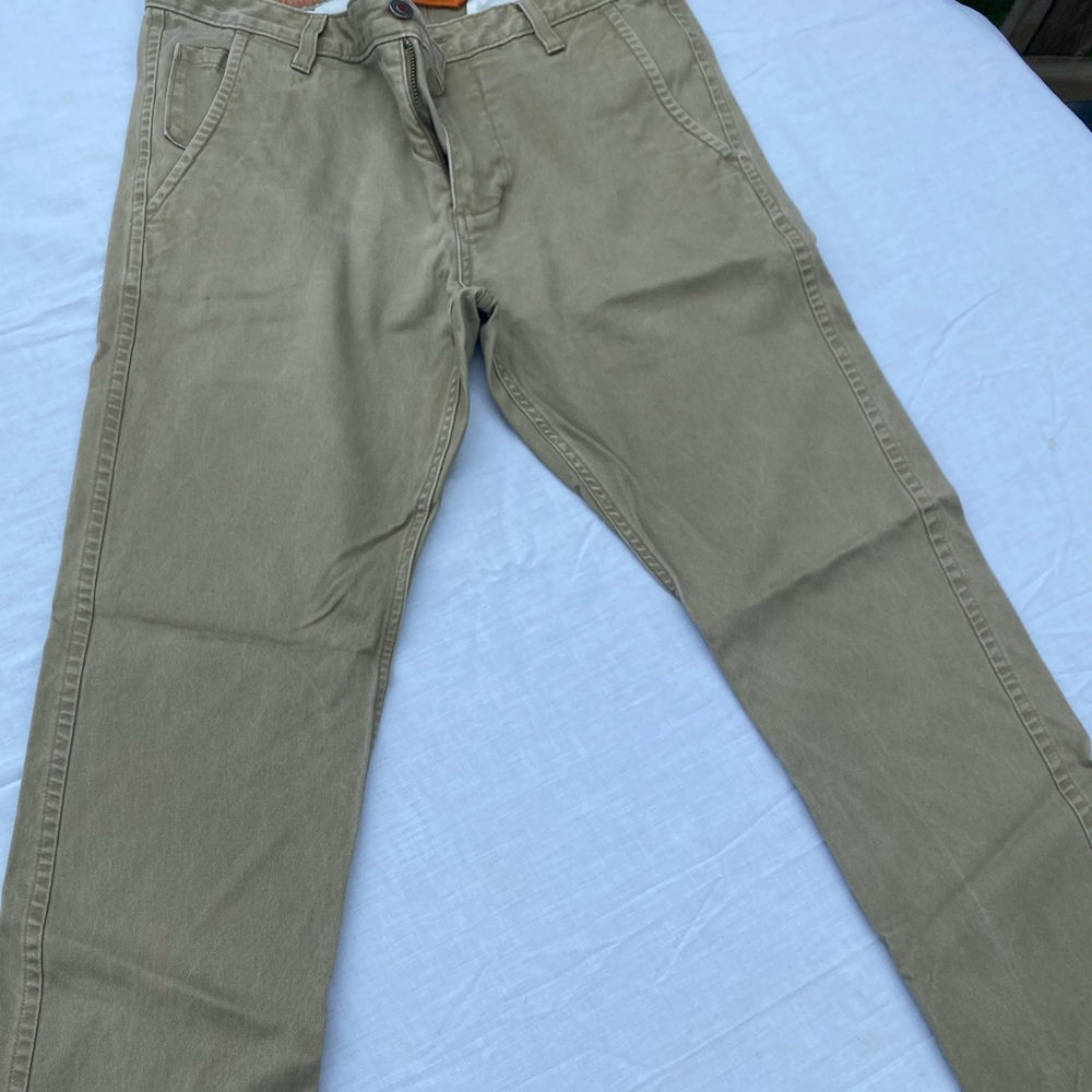 Dockers Khaki Pants